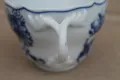 Порцеланова чаша ''Meissen'', снимка 4