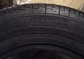 Продавам 2 броя летни гуми 195.70.15C на 1 сезон дот 2019 barum , снимка 3
