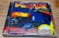 Компакт Дискове - Рок - Метъл: Burner - Compilation - 2 CD (Judas Priest, Motorhead, Manowar...)..) , снимка 1