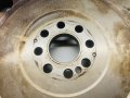 Твърд маховик за Mercedes X class Nissan Navara 2.3 190 RENAULT 123112496R 2018, снимка 7