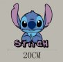  Стич Stitch термо щампа апликация картинка за дреха лепенка, снимка 1 - Други - 43781679