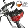 Бензинов вибромастар 2HP с лента 2 метра Ripper, снимка 3