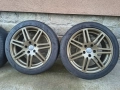 5х112 - 17 цола Ауди 5x112 Audi 5 x 112, снимка 6