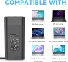 200W зарядно устройство за лаптоп HP, TPN-DA10 L00818-850 ADP-200HB B TPN-LA21 TPN-LA20, снимка 4