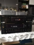 TEAC AG-D9260 AV Receiver UR, снимка 1
