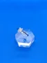 Годежен пръстен с Диамант 0.61ct., снимка 4