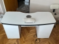 Бюро за маникюрист/ка БЕЗ ПРАХОУЛОВИТЕЛ, снимка 8
