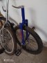 Монобайк,Моносайкъл,циркаджийско колело,регулируем едноколесен велосипед,моносайкъл,цирково колело, снимка 3