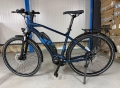 🚲 Електрически велосипед Raymon TourRay E 2.0 – 28-инчов, снимка 6