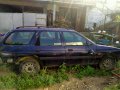 Ford eskort 18t 1998г комби Форд Ескорт, снимка 3