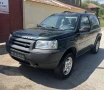 Ланд Ровър Фрилендър на части Land Rover Freelander I TD4 2.0 112к.с. BMW двигател (01-06)г. , снимка 2