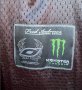 мото яке MONSTER ENERGY ONEAL Fred Andrews  размер ХХЛ, снимка 4