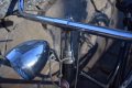 Ретро Дамски Градски Велосипед Atala, снимка 5