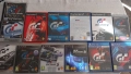 Единствена в БГ Пълна Коленция Gran Turismo 1, 2, 3, 4, 5, 6, 7 и още Гран турисмо пълна колекция, снимка 3