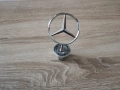 Mercedes Benz емблема мерник, снимка 1