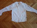 Детски ризи за момче памук и лен, снимка 3