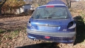 Пежо 206 на части 1.1 44kw, снимка 5