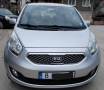 Kia Venga, снимка 7