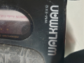 Walkman Sony wm-ex 12 със слушалки комплект за профилактика e, снимка 2