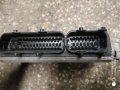 ECU 038 906 018 BM ,0 281 001 846 Компютър двигател дизел VW Golf 4 1.9 TDI 038906018BM 0281001846, снимка 2