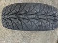 Продавам гуми - ROSAVA  SNOWGARD - 205 / 65 / R15, снимка 6