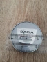 сребристи капачки за джанти за Dacia 60 мм, снимка 1