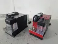 Кафемашини - DeLonghi EN 521.R Nespresso, снимка 1