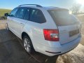 Skoda Octavia 1. 5 TSI, 150кс. , автоматик, двигател DADA, 2018, 119 000 km, Шкода Октавия 150 hp. ,, снимка 7