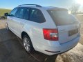 Skoda Octavia 1. 5 TSI, 150кс. , автоматик, двигател DADA, 2018, 119 000 km, Шкода Октавия 150 hp. ,, снимка 7