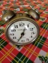 Механичен будилник CORSAR, снимка 2