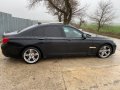 Продавам БМВ 750i Ф01 BMW 750i F01 на части , снимка 3