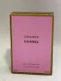 Chanel Chance/30ml, снимка 1