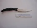 Немски нож 16, снимка 2