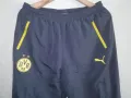 Borussia Dortmund Puma оригинално долнище анцуг размер L Борусия Дортмунд , снимка 3