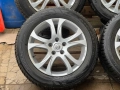 5х114.3 17 Цола Оригинални Джанти Nissan Juke Qashqai 5x114.3, снимка 2