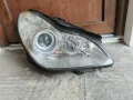 Фар Mercedes CLS W219 Xenon Десен / Фар Мерцедес ЦЛС W219 ксенон Оригинален, снимка 4