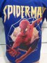 Нова детска тениска с трансферен печат Спайдърмен (Spider-Man), снимка 2