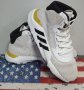 ADIDAS PRO BOUNCE, 39.1/3 номер, без забележки 

, снимка 3