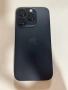 Iphone 15 pro, снимка 1