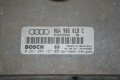 Компютър двигател за Audi A3 1.8, 125 к.с., № Bosch 0 261 204 127, снимка 3