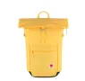 Fjallraven High Coast Foldsack 24 - mellow yellow раница водоустойчива , снимка 4
