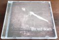 Компакт Дискове Рок - Метъл: The Red Death - External Frames Of Reference, снимка 1 - CD дискове - 37628579