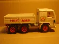 1:55 ??? SIKU VOLVO FL 10 КАМИОН ИГРАЧКА КОЛИЧКА МОДЕЛ, снимка 4