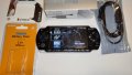 Хакната ПСП 2000 PSP Конзола PSP 32 гб мемори карта и 100 игри, снимка 3