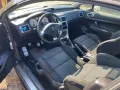 peugeot 307 cc 1.6 16v на части пежо 307 кабрио  цц, снимка 7