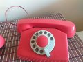 Телефон ТД-12 1981г, снимка 3