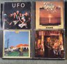 UFO,Eloy,Little Angels , снимка 1 - CD дискове - 44018358