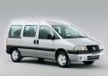 Вътрешна дръзка за FIAT Scudo - Ulysse, -PEUGEOT Expert -806, -LANCIA Zeta 1994-2002, снимка 2