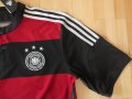 ADIDAS GERMANY  FOOTBALL JERSEY, снимка 8