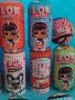 Кукли Lol Surprise в капсули и сфери, снимка 5